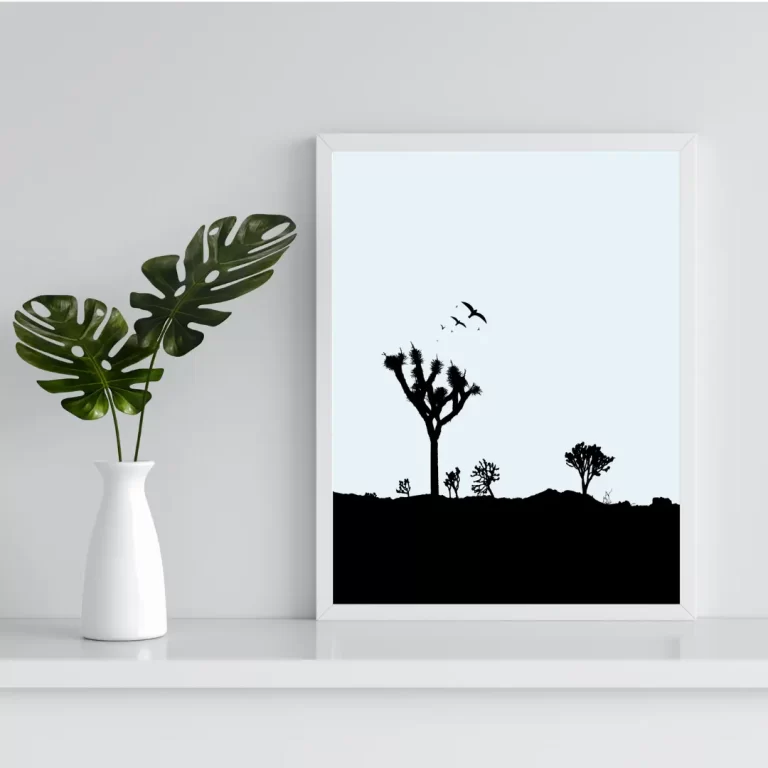 Buy Landscape Wall Art Paintings Online in India