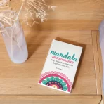 Mandala Art Coloring Book