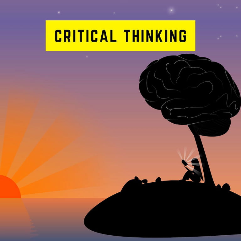 Critical Thinking