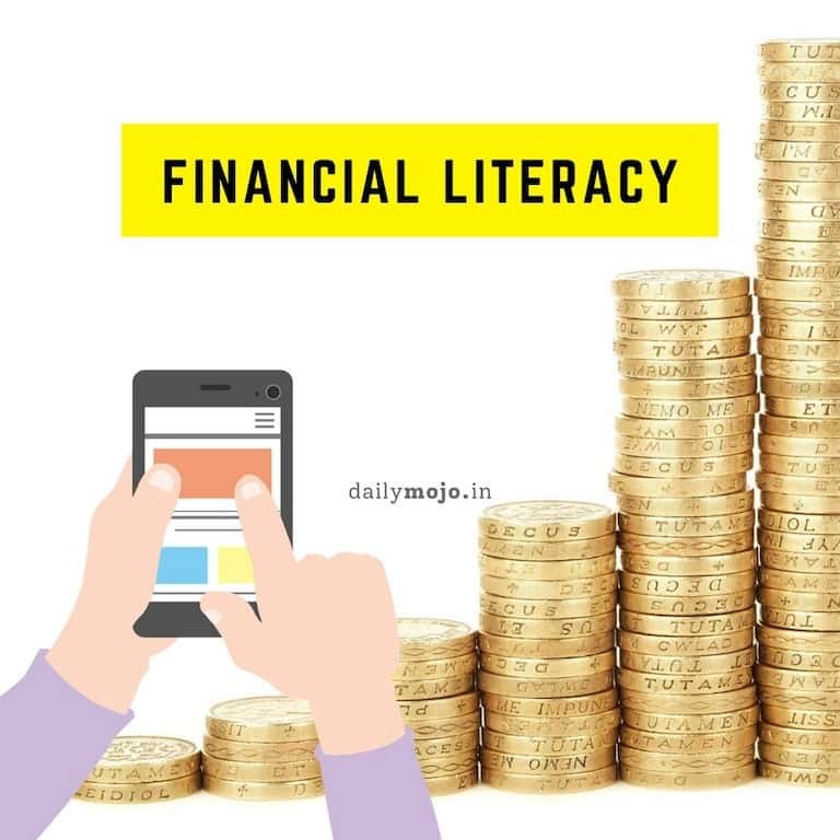 Financial Literacy