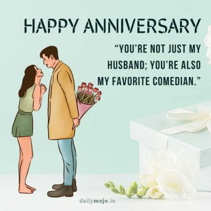 100+ Best Heart Touching Anniversary Wishes For Husband