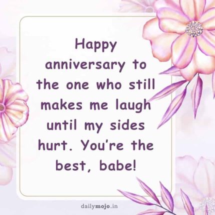 100+ Best Heart Touching Anniversary Wishes For Husband