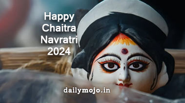 Happy Chaitra Navratri 2024: Find Wishes, Images and Dates