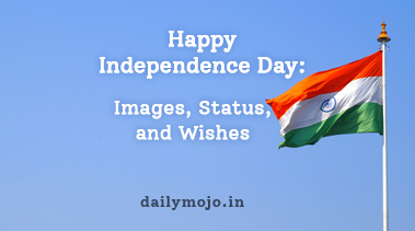 Happy Independence Day 2024: Images, Status, and Wishes