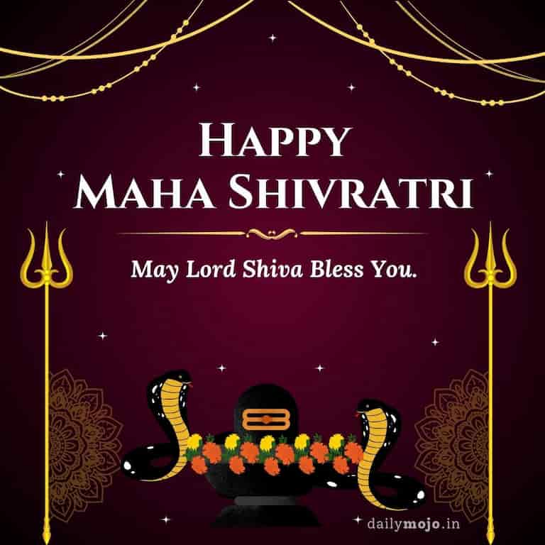 happy maha shivratri-may-lord-bless-you