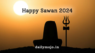 Happy Sawan 2024: Images, Wishes in Sanskrit, Hindi, English
