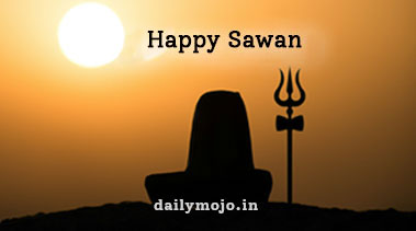 Happy Sawan