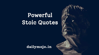 Powerful Stoic Quotes on Life, Love, Strength, and More