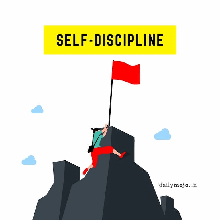 Self-Discipline