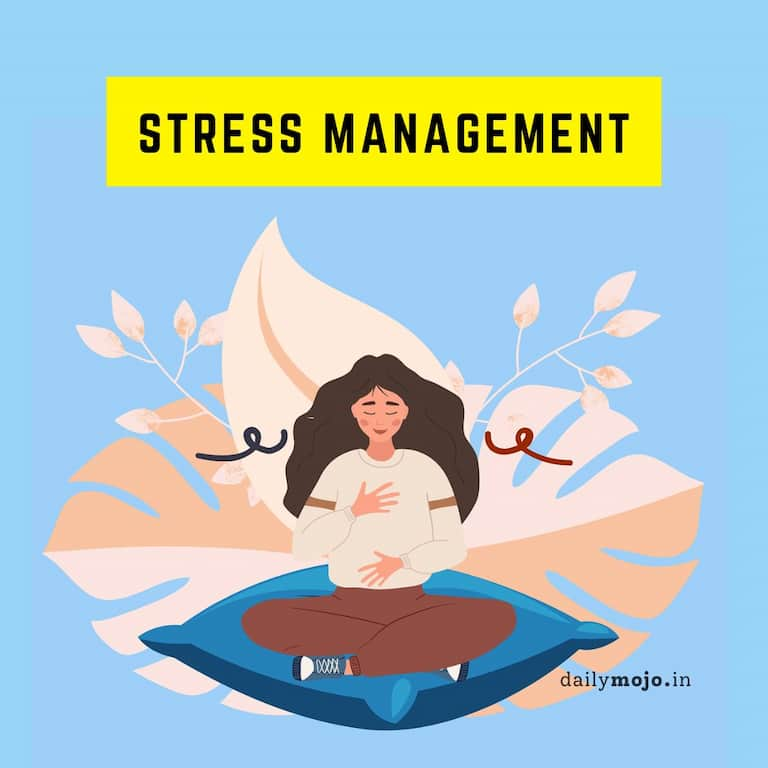 Stress Management