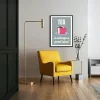 Tea Is Always a Good Idea – Framed Wall Art for Cafes, Tea Shop and Kitchens
