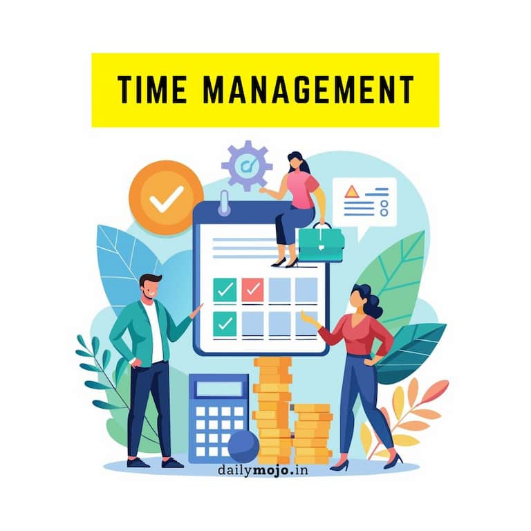 Time Management